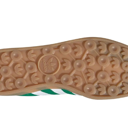 Adidas Gazelle Indoor – Green/White/Green / Größe 38